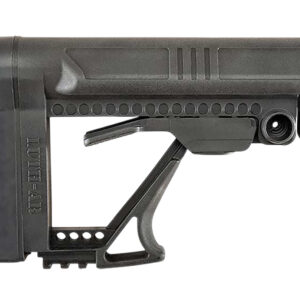LUTH-AR MBA-5      MBA-5 STOCK ASSEMBLY – BLACK