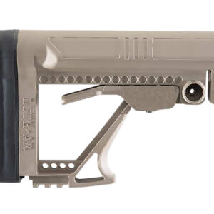 LUTH-AR MBA-5F     MBA-5 STOCK ASSEMBLY – FDE