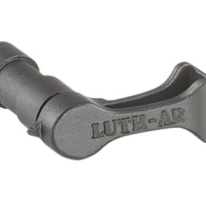 186420 Luth-ar LR-08L The Switch Extended Safety Selector 223/5.56mm Black Steel AR-15