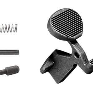 Luth-Ar LR-11L-A The Paddle Oversized Bolt Catch — 223/5.56mm