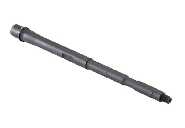 Untitled design - 1 Luth-ar BL-14-7 5.56mm 14.50″ Manganese Phosphate CMV