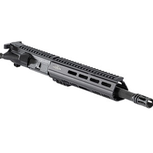 Luth-ar BA-11-7M Government  5.56mm 11.50″ Button Broached 4150 CMV (Not Chrome Lined)