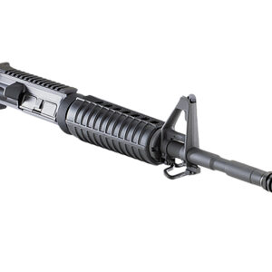 LUTH-AR BA-F14-7C 14.5″SOCOM BRL ASSY FSB CHRM