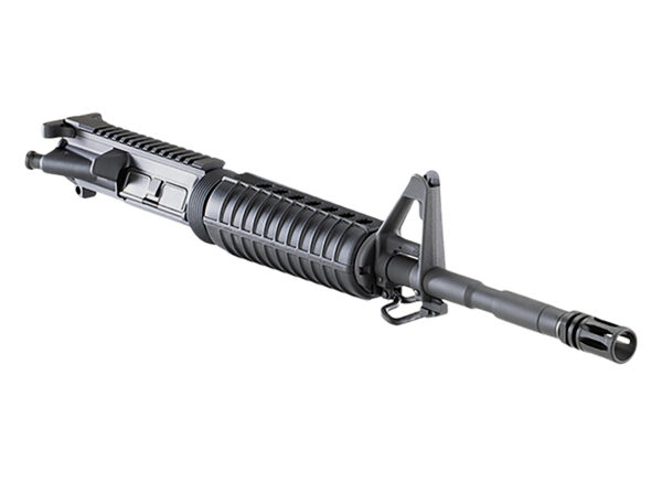 Untitled design - 1 LUTH-AR BA-F14-7C 14.5″SOCOM BRL ASSY FSB CHRM