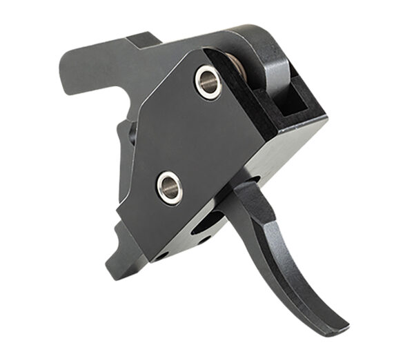 Untitled design - 1 Luth-ar LR-MTA Trigger Assembly Black Single-Stage Drop-In