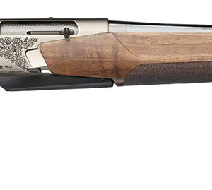 Browning BAR MK4 Medallion .243 Win 22″ Semi-Auto Rifle