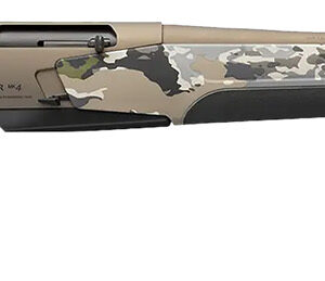 Browning BAR MK4 Speed OVIX 30-06 22in Smoked Bronze