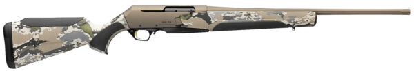 186600 Browning BAR MK4 Speed OVIX 30-06 22in Smoked Bronze