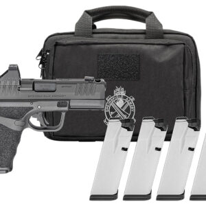 Springfield Hellcat Pro Comp OSP 9mm Gear Pac, RFX11