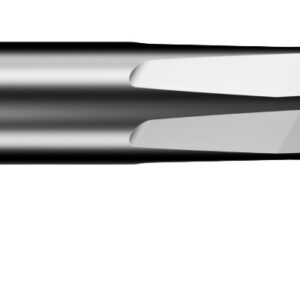 186844 Radian Weapons R0944 Ramjet & Afterburner Combo Black Steel Fits Ruger RXM