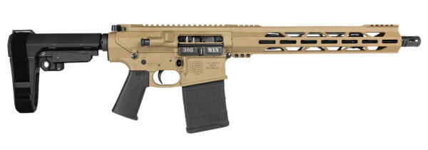 186951 DIA DB1222C062 308 DB10 13.5 SBA3 20R FDE