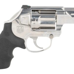 DIA DB0700S702  SDR 357MAG    2″ 6R  DA     POL/SS