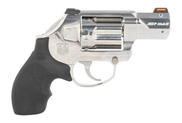 DIA DB0700S702  SDR 357MAG    2″ 6R  DA     POL/SS