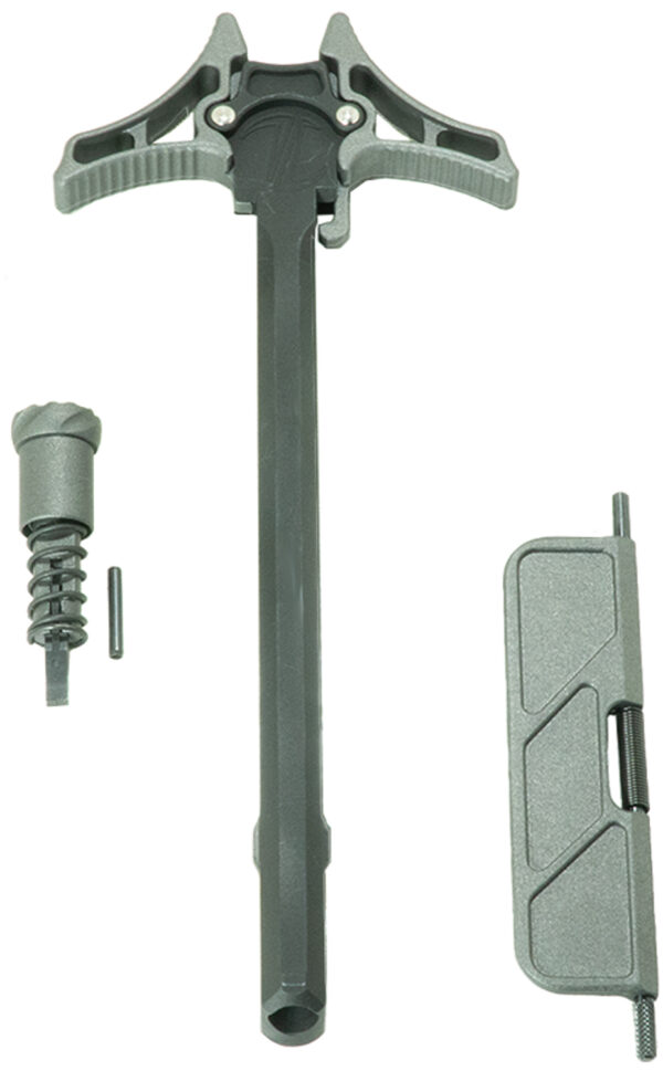 186997 Timber Creek Outdoors EUPKT Enforcer Upper Parts Kits Tungsten Aluminum