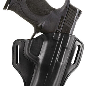 Bianchi 57 Remedy OWB Belt Slide Holster Size 12 – Right Hand