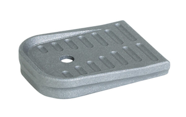 187044 Timber Creek Outdoors GLMFPT Glock 17/19 Magazine Floor Plate Tungsten Aluminum