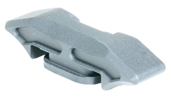 187093 Timber Creek Outdoors GL43XCHT Glock 43X/48 Charging Handle Tungsten Aluminum Ambidextrous Hand