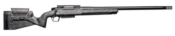 187172 Christensen Arms MCR FFT .308 Win Carbon Fiber Bolt Rifle