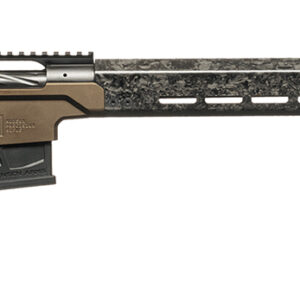 Christensen Arms MPR 25 Creedmoor 24 in Carbon Barrel