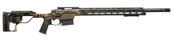 187180 Christensen Arms MPR 25 Creedmoor 24 in Carbon Barrel