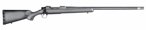 187193 CHRISTENSEN ARMS Summit TI .308 Win 4+1 16.25″ Threaded Barrel