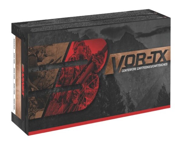 187243 Barnes Bullets 32481 VOR-TX 400Legend 190gr Barnes TSX Flat Base 20 Per Box/10 Case