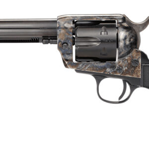 Taylors and Company 1873 Pietta 9mm 5.50 in 6-Shot
