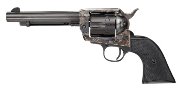 187275 Taylors and Company 1873 Pietta 9mm 5.50 in 6-Shot