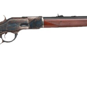 Taylors & Company 1873 .357 Magnum 20-inch Octagon Walnut