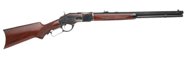 Taylors & Company 1873 .357 Magnum 20-inch Octagon Walnut