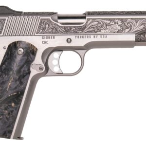 CNC FIREARMS CNCWILDLIFE45 Kimber 1911 — .45 ACP, 5-inch, 7+1