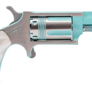 NAA Iris .22 Magnum 5-Shot Mini-Revolver