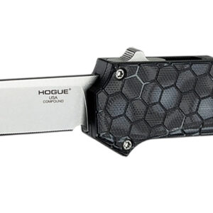 Hogue Compound 3.5″ OTF Automatic Knife