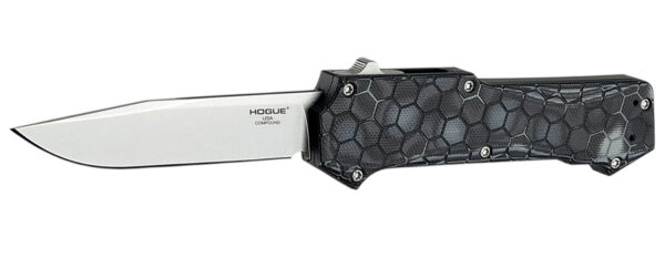 187511 Hogue Compound 3.5″ OTF Automatic Knife