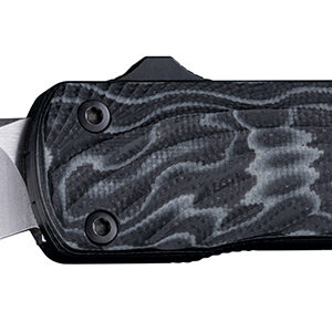 Hogue Counterstrike 3.35″ OTF Knife, CPM-20CV Blade