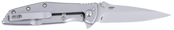 CRKT 7600      SLAG