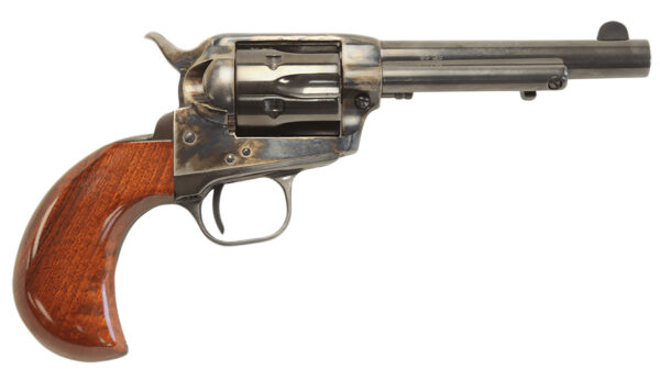 187597 Taylors and Company Uberti Stallion .38 Special 4.75-inch