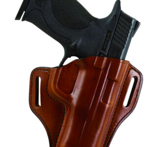 Bianchi 57 Remedy OWB Holster Size 09A Fits Glock 42 Right Hand