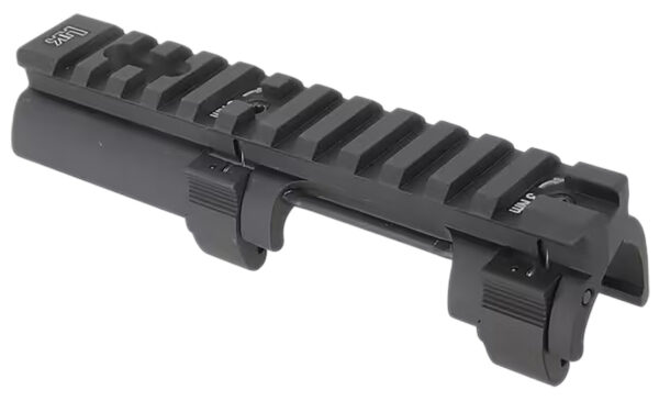 187630 H&K SP5/SP5K Picatinny Rail Mount