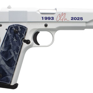 Tisas 1911 Freedom .45 ACP 5″ 8+1