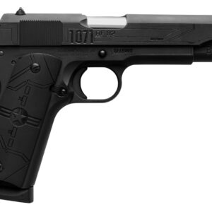 Tisas 1911 B2 Stealth .45 ACP 5″ 8 + 1