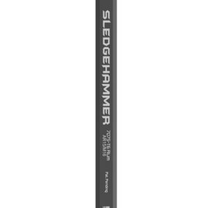 187636 Breek Arms BRK6015 Sledgehammer Charging Handle Mil Spec AR15/M16 Rifles Black 7075-T6 Aluminum