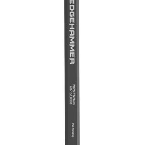 Breek Arms Sledgehammer Charging Handle AR-10/LR-308 Black