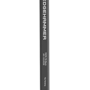 Breek Arms Sledgehammer AR-10 Ambidextrous Charging Handle – Gray