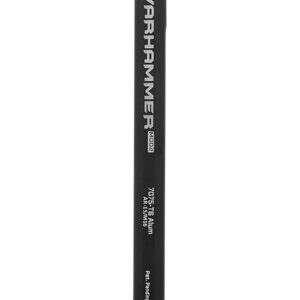 Breek Arms Warhammer Mod2 Ambidextrous Charging Handle Gray