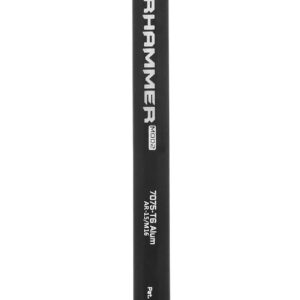 Breek Arms Warhammer Mod2 Micro Ambi Charging Handle – Stone Gray