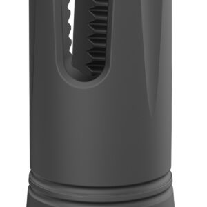 Breek Arms Scorch 3-Prong Flash Hider — .223/5.56 Nitride Steel