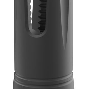 Breek Arms Scorch 3-Prong Flash Hider — .30 Cal, Nitride Steel