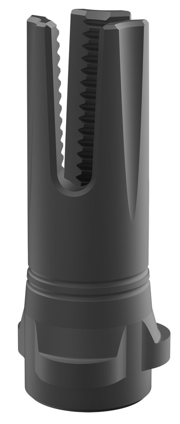 Breek Arms Scorch 3-Prong Flash Hider — 9mm