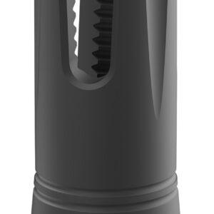 Breek Arms Scorch 3-Prong Flash Hider – 9mm Breek-LOK 3QD
